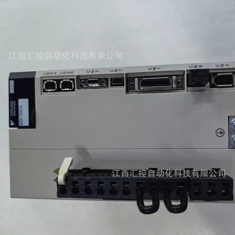 安川伺服驱动.型号SGDV-R70A11A全新现货 议价优惠