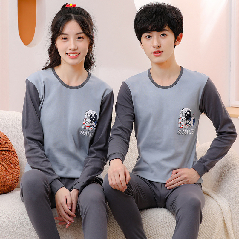 TEL 그레이 블루 스페이스
