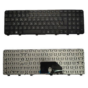 IT applies to HP DV6-6000 DV6-6100 DV6-6200 DV6-6B00 6C00 keyboard