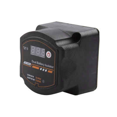12V140A Battery Modification, Other power supply, ignition system