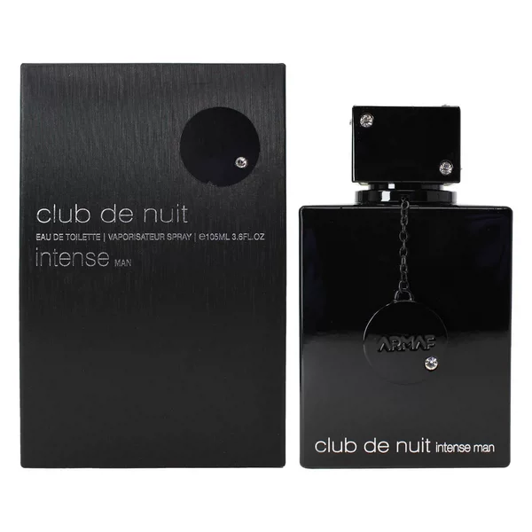 Cross-Border Armaf Nightclub Party Perfume for Men and Women, Long-Lasting Fragrance, Middle Eastern Arabian In-Stock Product