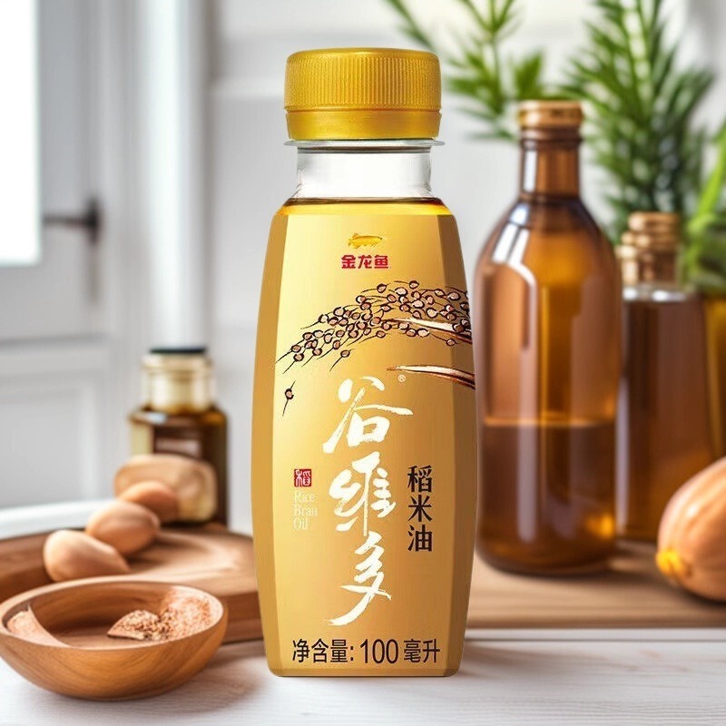 金龙鱼胡姬花158ml小瓶装商超同款伴手礼食用花生油厂家直供批发|undefined