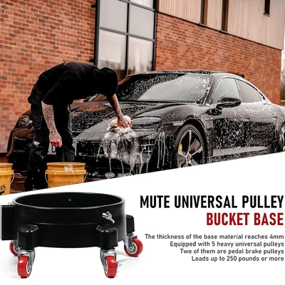 Bracket Car Car Supplies – Car cleaning tools