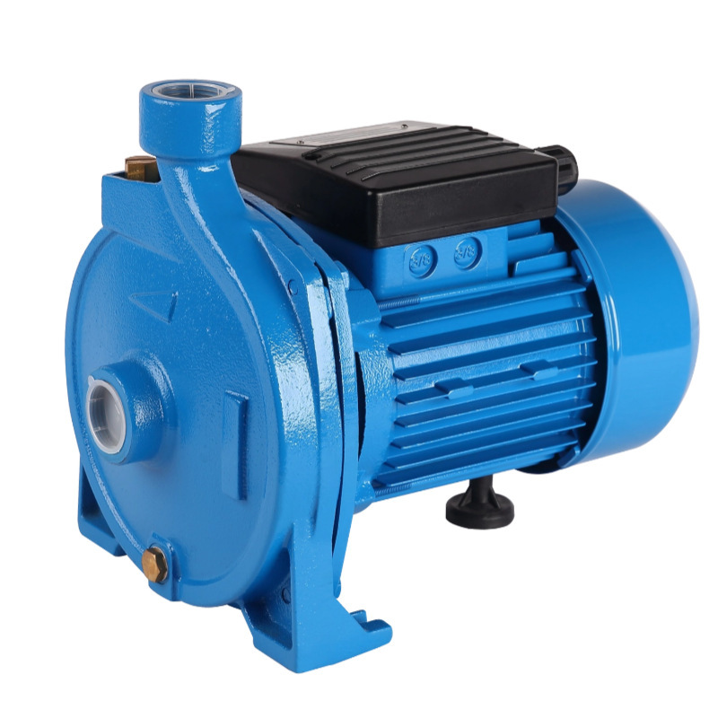 Bomba centrífuga de refuerzo de la serie CPM Comercio exterior transfronterizo CPM138 Meikedo 60hz venta caliente 110V US CPM160