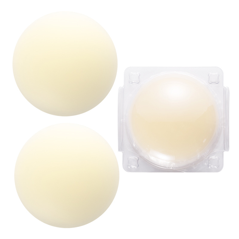 [흰 피부] 고체 접착제 1쌍 + 블리스터 70% off