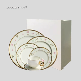 盘;陶瓷餐具套装;碗