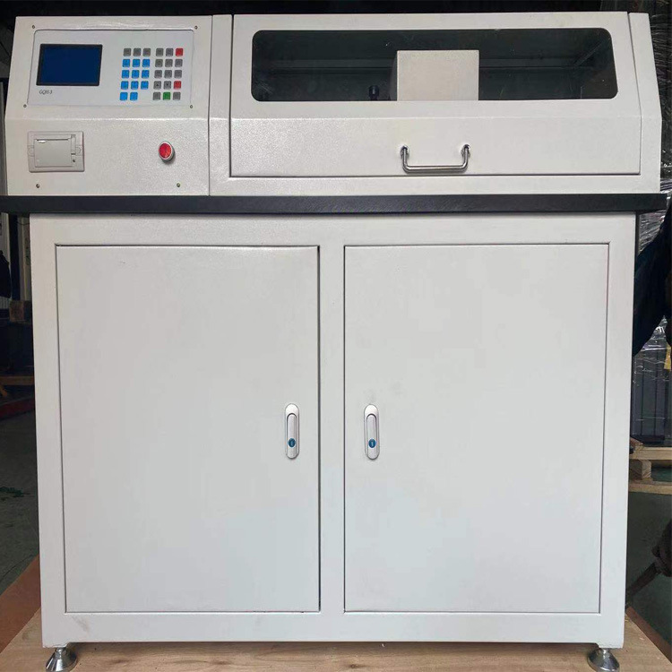 0-10mm线材扭转试验机