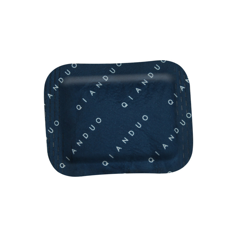 Warming feet-Qianduo style (aluminized bag)