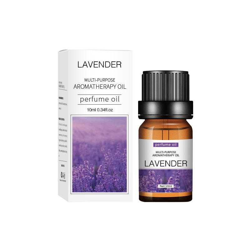 Aceite esencial aromático de manzanilla 10ml de plantas naturales para dormitorios