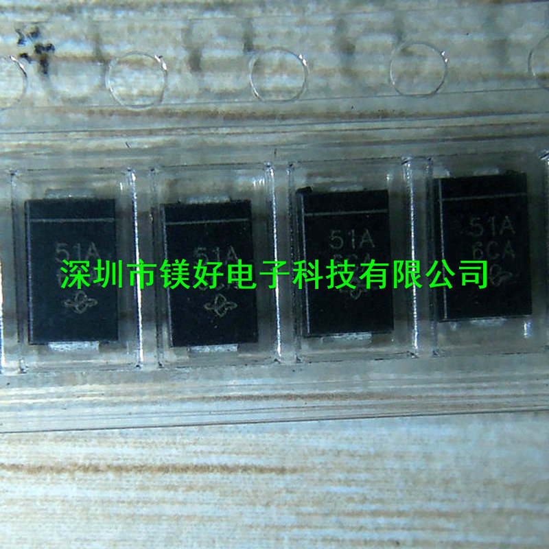 SML4757A-E3/61,(电子元件配套)二极管、晶体管供应批发