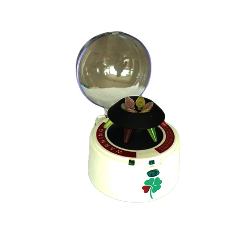 海门其林贝尔 LX-200 迷你掌中宝离心机/迷你离心机/小型离心机