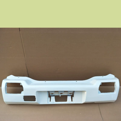 6350 Front and Rear – Bumper