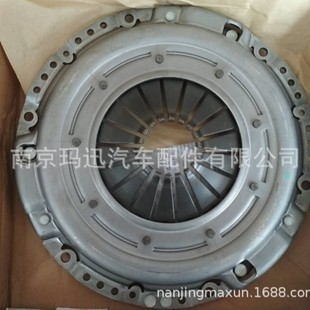 IVECO Iveco accessories baodi osheng proud clutch pressure plate 97260903 500054748