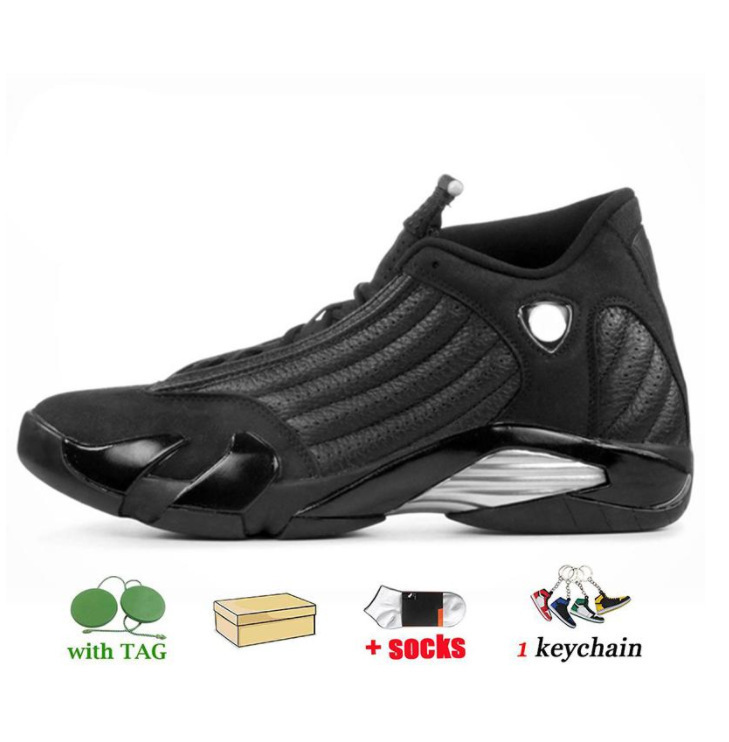 Jordan 14 Retro Last Shot