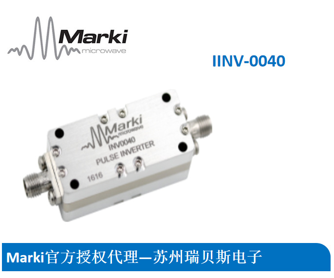 marki巴伦INV-0040-苏州瑞贝斯授权代理