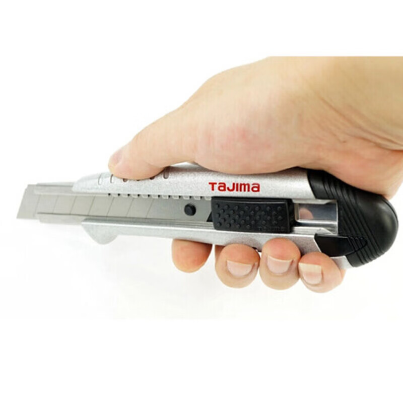 Tajima TAJIMA 1101 - 0343 AC - 500 cuchillo de aleación de aluminio doméstico