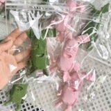 Слайм, DIY, антистресс, подарок на день рождения