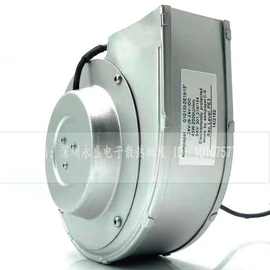 EBM 24V 45W 德国 涡轮离心 DIY空气净化篝火风机 G1G133-DE19-15