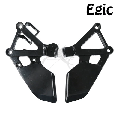 Honda Honda Cbr250 Mc19: Motorcycle pedals