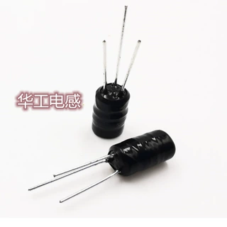 专业二脚三脚四脚10*16工字电感各种型号系列 欢迎各位来电定做