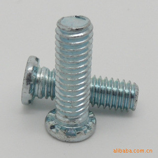 英制碳钢压铆螺钉 HFH-0518-12/16/20/HFE-5/16-18-12