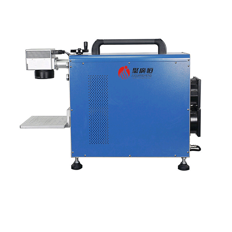 JGH-106 20W光纤便携式激光打标机 (5)