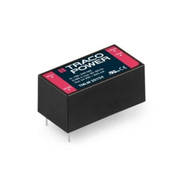 Модуль питания Agent Swiss Traco Power AC-DC TMP 30512 импортный оригинальный аутентичный