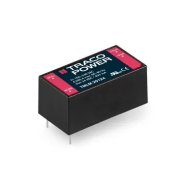 Агент по модулю питания AC-DC Swiss Traco Power TMLM 10115, импортный оригинал