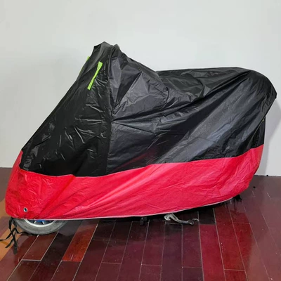 Car clothing – Vehicle Full-Cover Sun Protection Cover