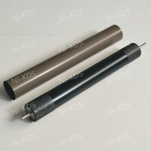 适用兄弟HL-5440 5445 5450 6180 DCP8110 8150 定影膜 定影下辊