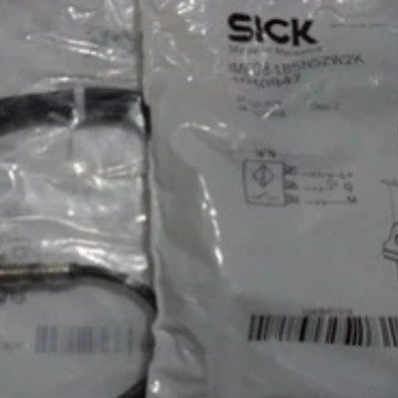 IME08-1B5NSZW2K   德国SICK西克   接近开关   全新原装正品