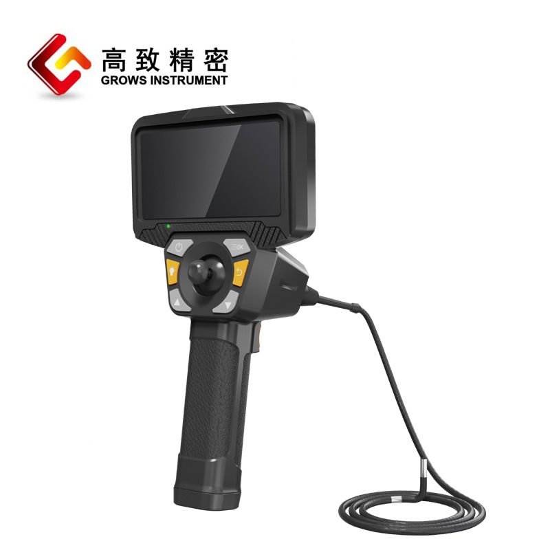 ���¾��ܹ�ҵ�ڿ���Grows-HD100ϵ��LED������������ͷ����ά��