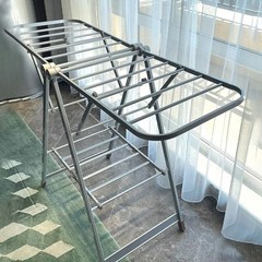 タオル掛け美容店専用タオル掛け床置き式不刺繍鋼バスタオル美容院日焼け洗車店床屋