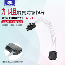 ��X��ţ�Դ�@��8pin���L�� ��y ATX�@��8Pin����Դ���L��