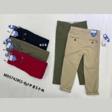 ó¿ͯװͯ2Y-8YֱͲгͯ޿ boy pants