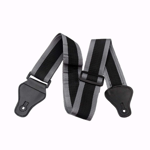 Guitar Strap Folk Acoustic Guitar Strap Bass Electric Guitar Shoulder Strap Guitar Strap Leather Strap Guitar Accessories