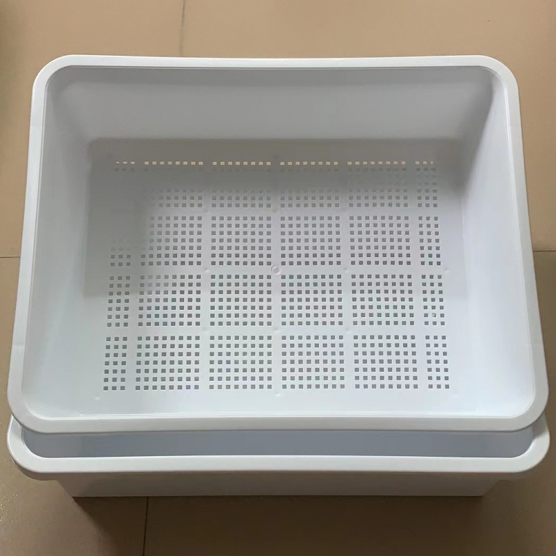 ◆상층+하층 세트(흰색)