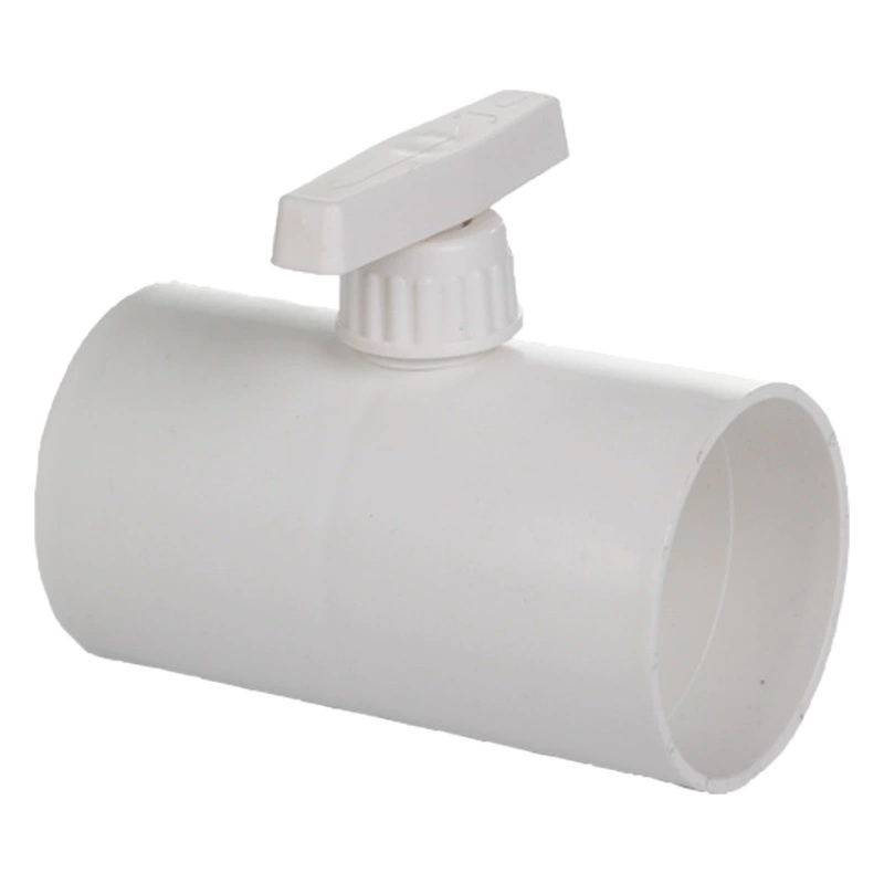 ПВХ ручной клапан регулировки объема воздуха PP круговой новый вентиляционный канал ветровой клапан дроссельный клапан abs пластиковый обратный клапан