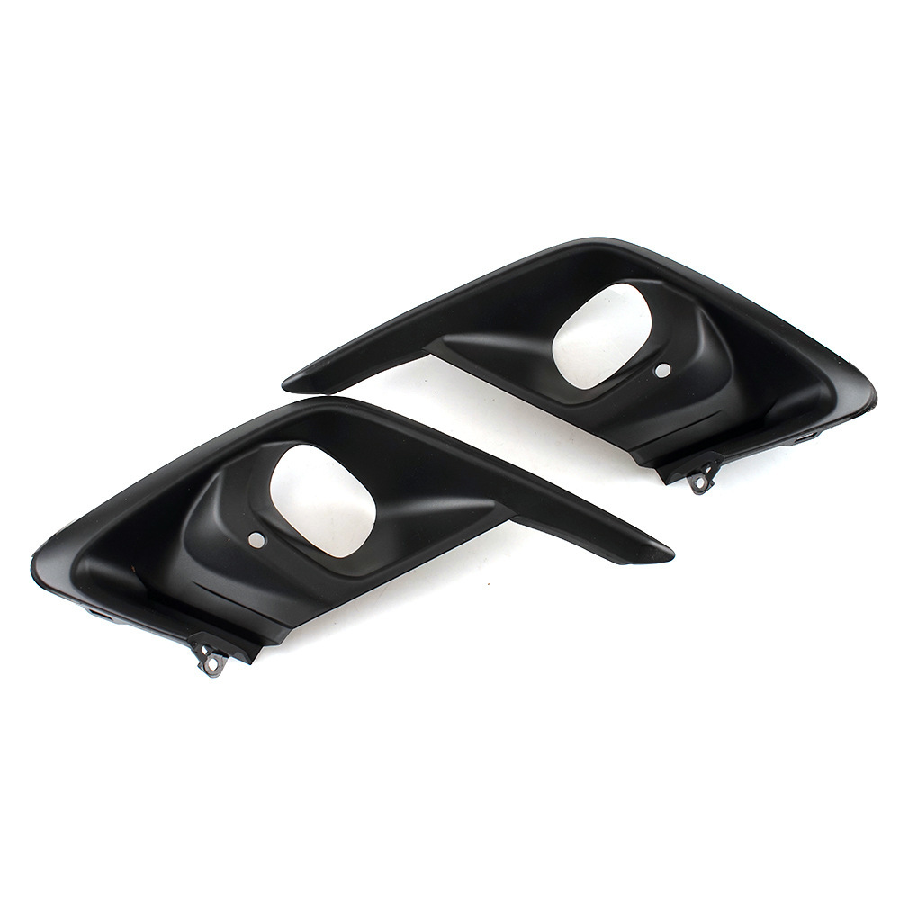 Aplicable a Honda 20 / 21 nuevo conjunto de lámpara de niebla delantera LED Fit, lámpara de barra delantera de lámpara diurna Fit en el extranjero
