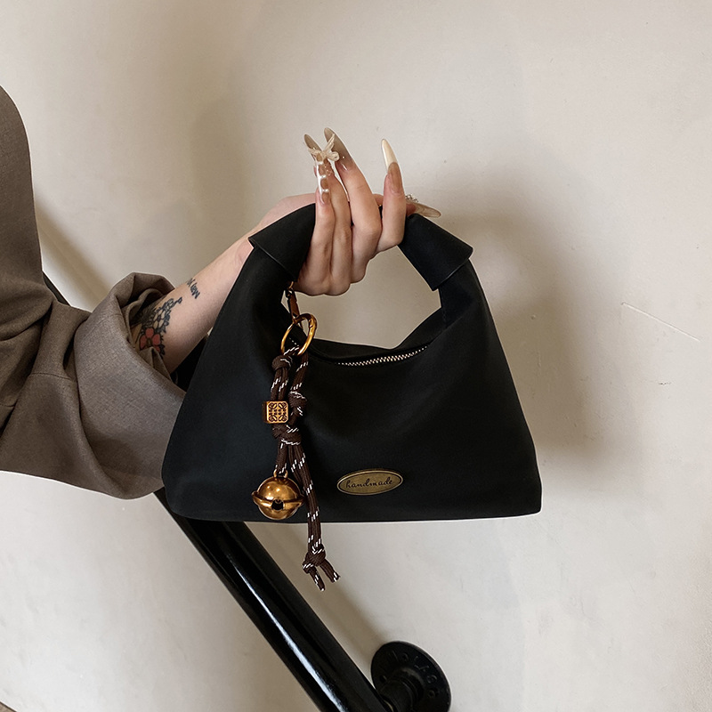 Elegant demi-season fashionable universal classic minimalistic…