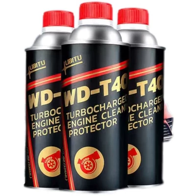 Libitu Car Fuel Treasure Motor gasoline additive