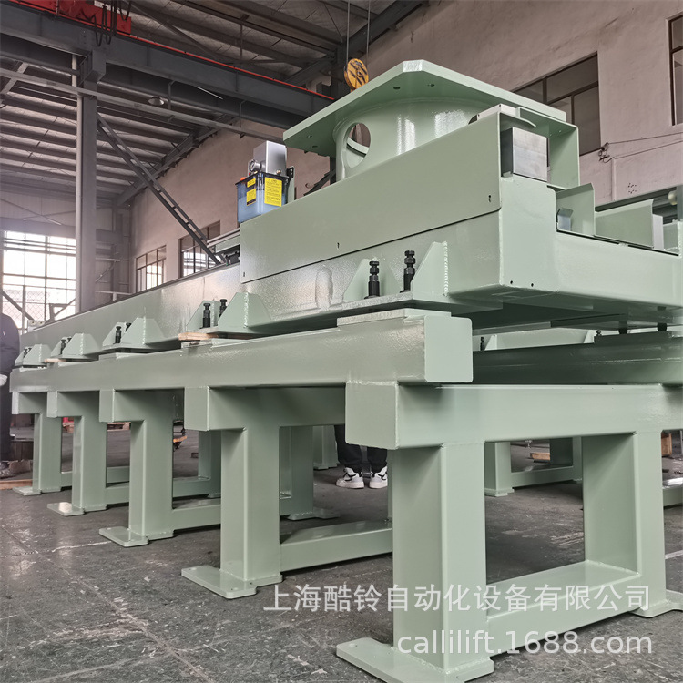 机器人第七轴 机器人第七轴