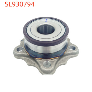 Car Wheel Bearing Unit 4Kd501611/F-805988 Suitable for Audi B 0.45kg Rear Drive Wheel