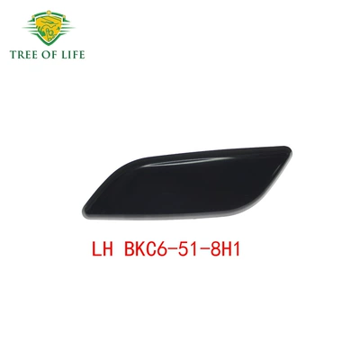 Bumper for Mazda 3