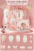 Fantasy Disney-Four Seasons Pink-22 pieces