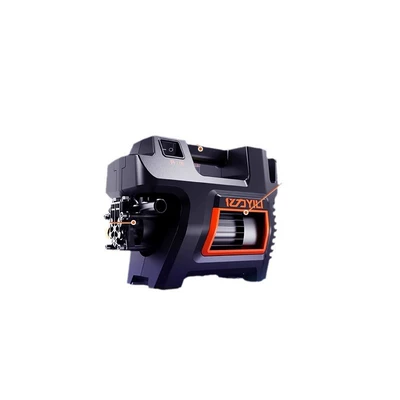 Car washing machine — Washing Machine for Home Use, High-Pressure