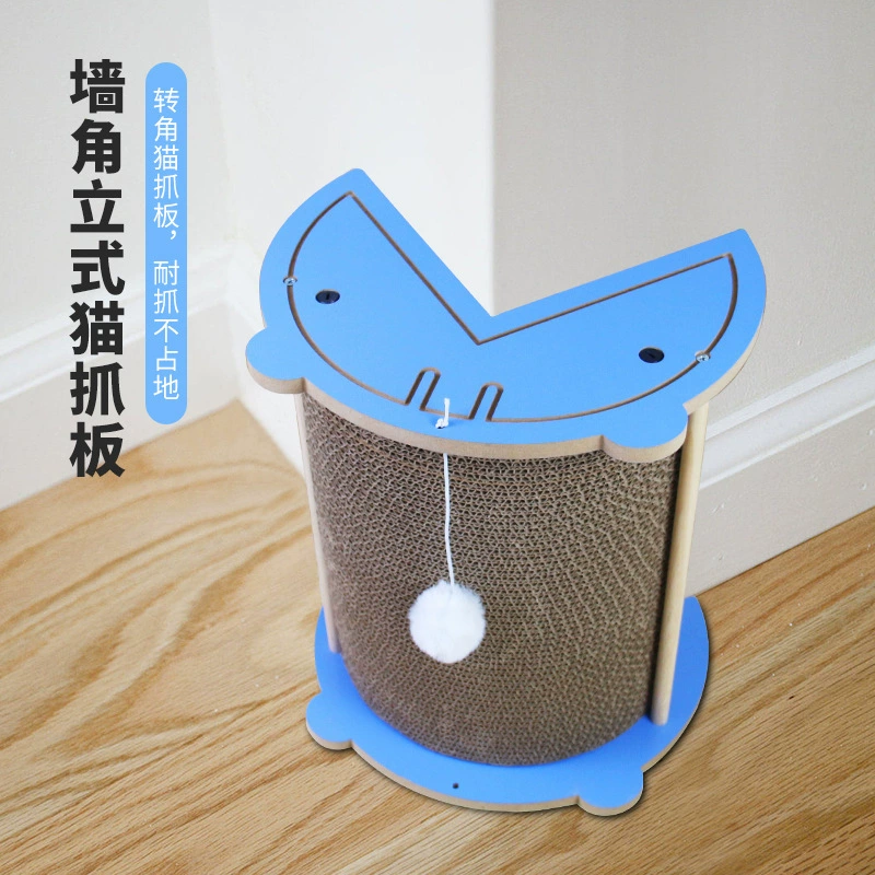 Котенок вертикальный износостойкий