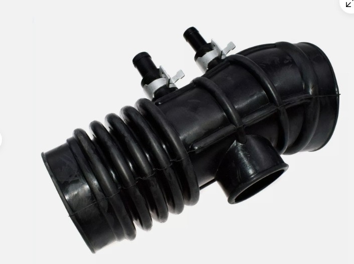 16578-4S100 is suitable for Nissan intake pipe air pipe car filter intake hose rubber pipe