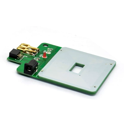 Avtomobil diaqnostika alətləri Test Platform