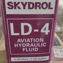 ŵҺѹSkydrol LD-4ȼҺѹ3.78L֬IVAS1241